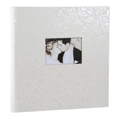 Album Romeo klassikaline leht 100 lk 30x31 cm 31.485