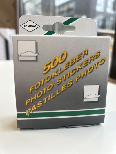 Fototeip 500 tk