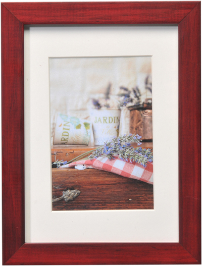 Puidust pildiraam Jardin 10 x 15 ja 15 x 20 fotole