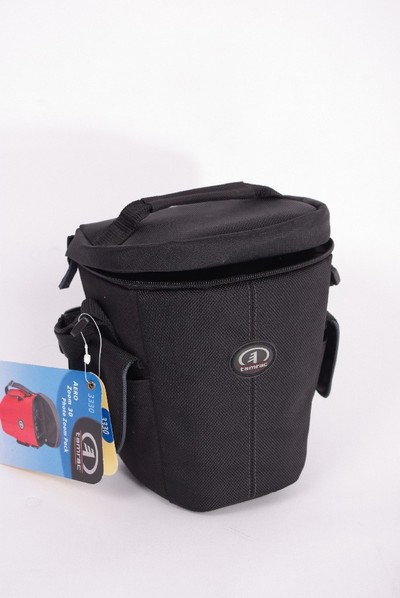 Fotokott Tamrac 3330, must.