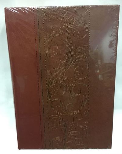 Fotoalbum Decor 300 fotole 10x15 cm taskutega