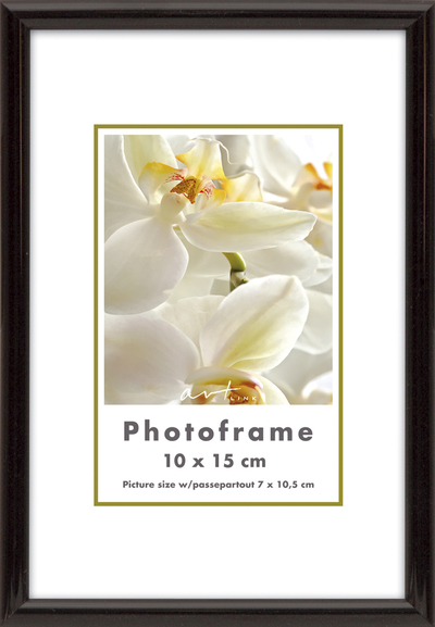 Raam Decoline Back 50x70 cm plastik