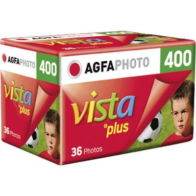 Film Agfa Vista Plus 400 36 kaadrit