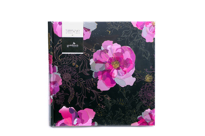 Album Midnight Rose 17.533 kiletaskutega 200 fotole 10x15 cm