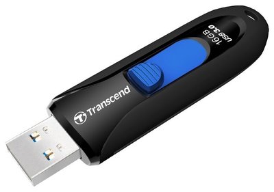 Mälupulk Transcend Jetflash 790 16 GB/ USB 3.1