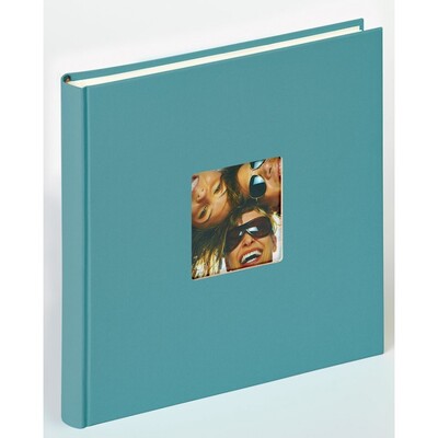 Album FUN 30x30 cm, klassikaline leht, FA 208C, 100 lk mereroheline