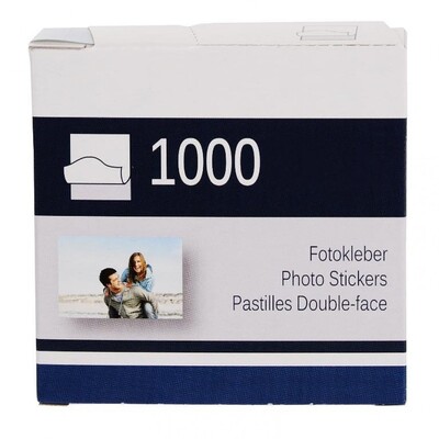 Fototeip Goldbuch 1000 tk pakis 83.092