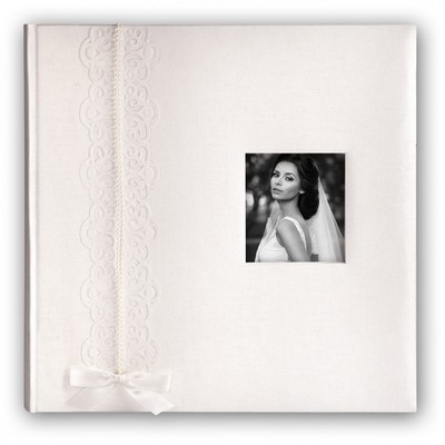Album Luna klassikaline leht 32x32 cm, 50 lk ZEP LN323250