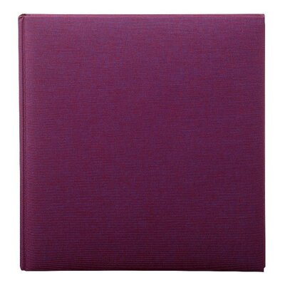 Album Summertime klassikaline leht 30x31 cm, 100 lk. 31.807 lilla