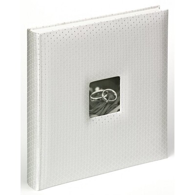 Album Glamour klassikaline leht 34x33 cm, 60 lk, UH-160