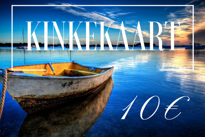 Kinkekaart 10 EUR