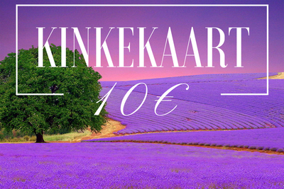 Kinkekaart 10 EUR