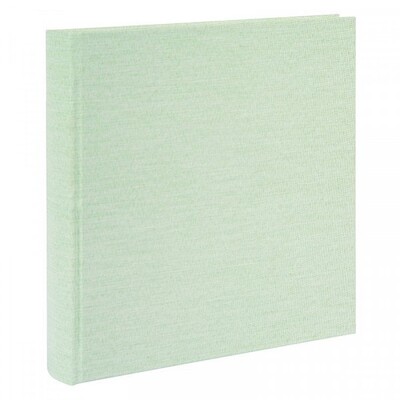 Album Clean Ocean Mint klassikaline leht 25x25 cm, 60 lk 24.753