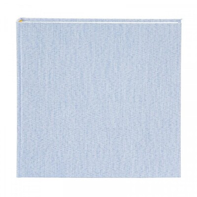 Album Clean Ocean sinine klassikaline leht 25x25 cm, 60 lk 24.755