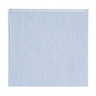 Album Clean Ocean sinine klassikaline leht 25x25 cm, 60 lk 24.755
