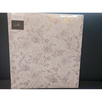 Album Hybrid Heritage lilla 30x31 cm klassikaline leht, 60 lk, 27.468