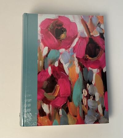 Album Paint taskutega 200 fotole 10x15 cm, KD46200