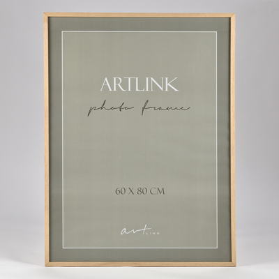 Raam Leila Oak 60x80 cm puit, 26200