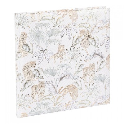 Album Felino klassikalise lehega 30x31 cm, 60 lk 27.588